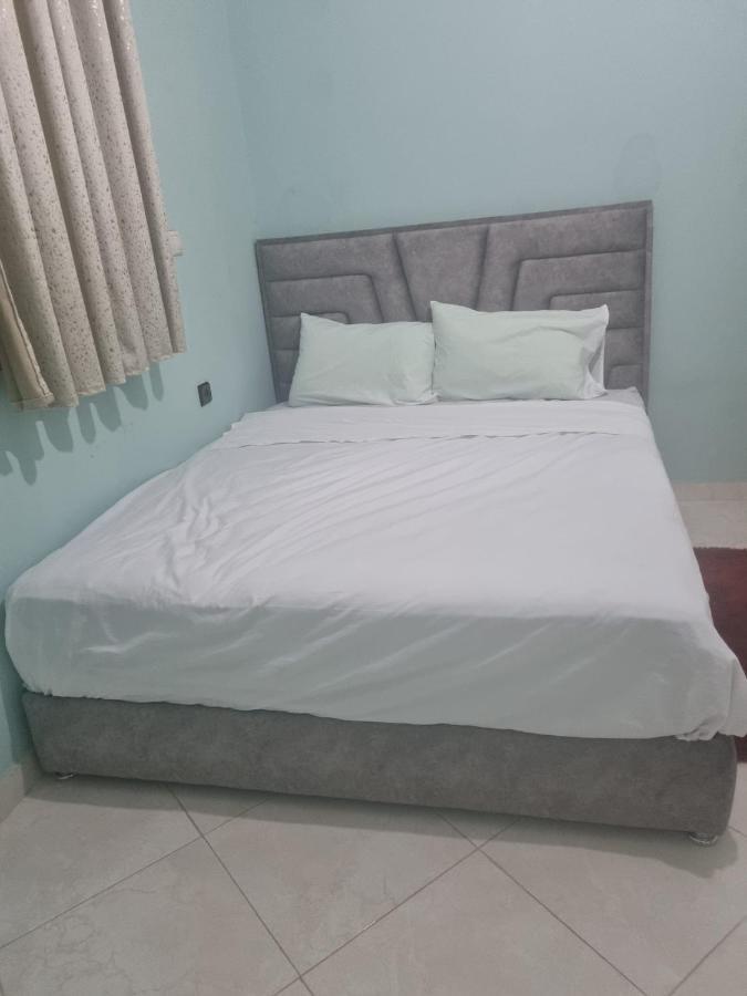 The Good Stay 3 Midelt Bagian luar foto